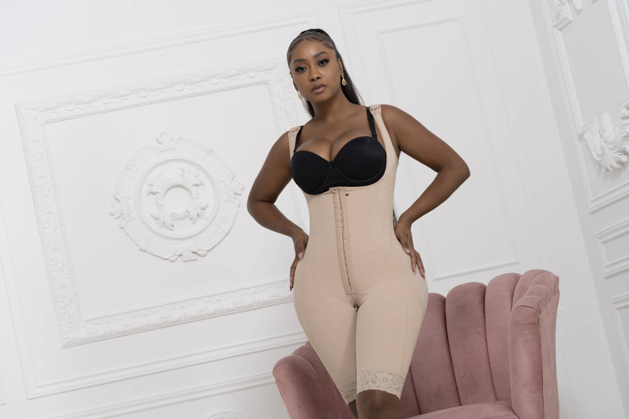 How to Choose Right Women Shapewear Size