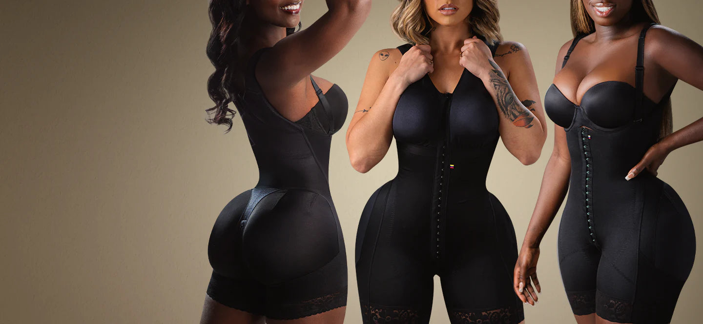 Snatched N Curved Signature FAJA – Snatched N Curved Postop