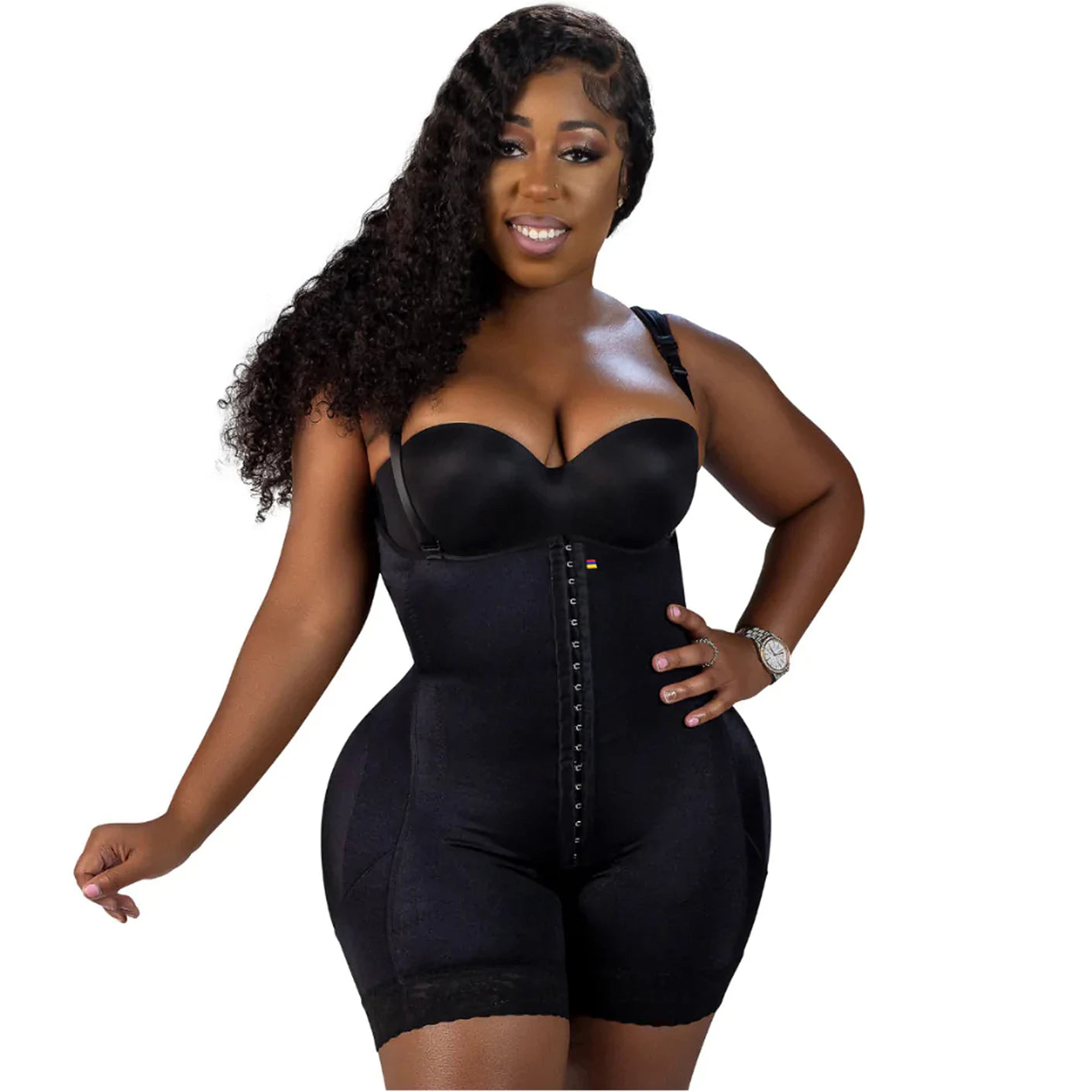 Embrace Your Curves: Shapewear for Every Body Shape