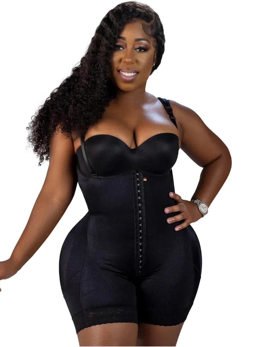 Bbw waist trainer sales