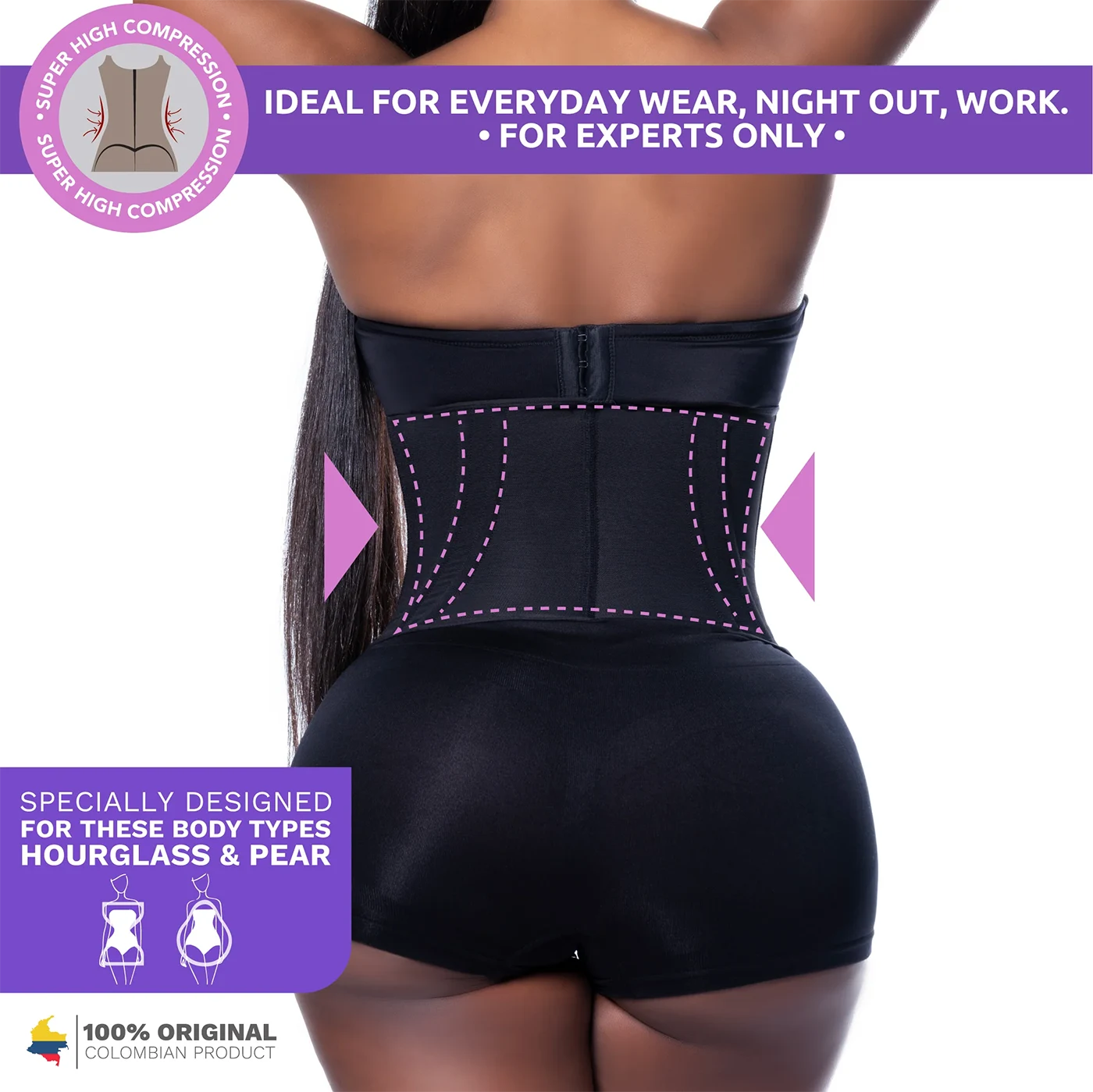 Up To 81% Off on Waist Trainer Training Body S