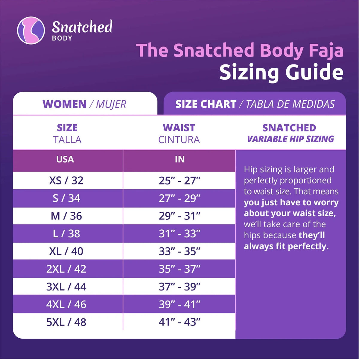 Plus Size Shapewear Bodysuit  Stage 1 Faja - Snatched body