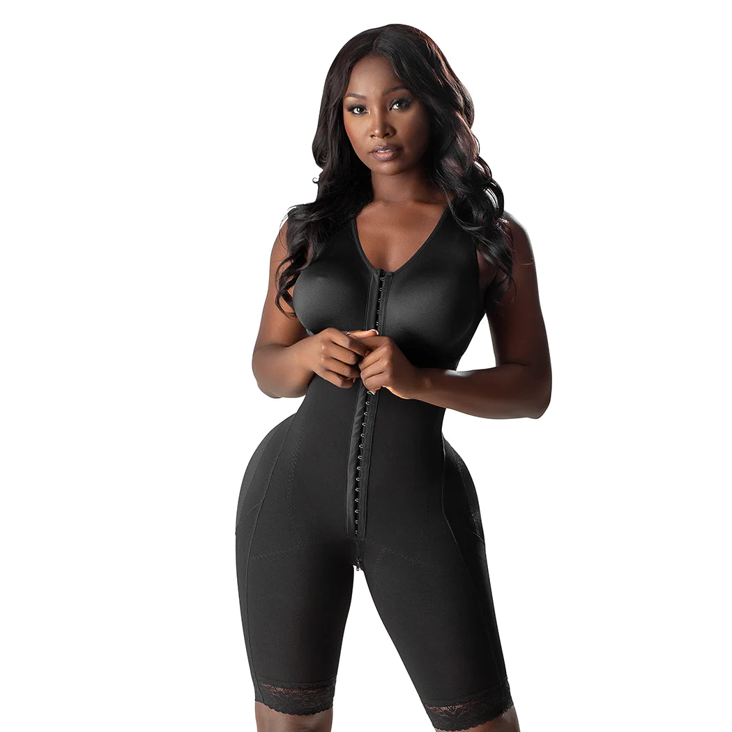 Snached Waist Zip Bodysuit™ - Sale Ends Today - SILY®
